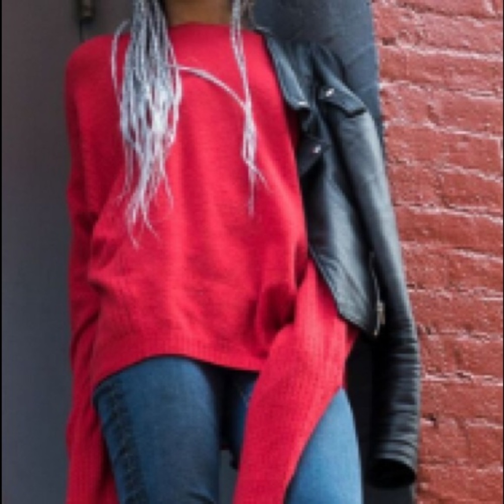 Meet your Posher, Pam